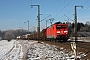 Siemens 20757 - DB Schenker "189 060-7"
01.12.2012 - Oberdachstetten
Arne Schuessler