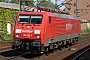 Siemens 20757 - Railion "189 060-7"
15.06.2005 - Hamburg-Harburg
Dietrich Bothe