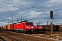Siemens 20757 - DB Schenker "189 060-7"
08.11.2014 - Magdeburg-RothenseeRené Haase