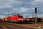 Siemens 20757 - DB Schenker "189 060-7"
08.11.2014 - Magdeburg-Rothensee
René Haase