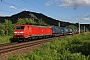 Siemens 20757 - DB Schenker "189 060-7"
22.06.2013 - Kahla (Thüringen)Christian Klotz