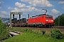 Siemens 20757 - DB Cargo "189 060-7"
13.05.2016 - Hamburg, SüderelbeHolger Grunow