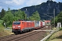 Siemens 20757 - DB Cargo "189 060-7"
24.06.2017 - Kurort RathenMarc Anders