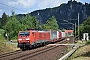 Siemens 20757 - DB Cargo "189 060-7"
24.06.2017 - Kurort Rathen
Marc Anders