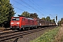 Siemens 20757 - DB Cargo "189 060-7"
05.10.2018 - Espenau-Mönchehof
Christian Klotz