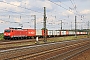Siemens 20757 - DB Cargo "189 060-7"
07.06.2020 - Wunstorf
Thomas Wohlfarth