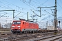 Siemens 20757 - DB Cargo "189 060-7"
20.01.2022 - Oberhausen, Abzweig MathildeRolf Alberts