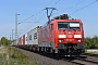 Siemens 20757 - DB Cargo "189 060-7"
05.05.2022 - Peine-WoltorfMartin Schubotz