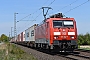 Siemens 20757 - DB Cargo "189 060-7"
05.05.2022 - Peine-Woltorf
Martin Schubotz