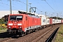 Siemens 20757 - DB Cargo "189 060-7"
07.09.2023 - Wunstorf Frank Noack