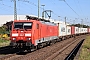 Siemens 20757 - DB Cargo "189 060-7"
07.09.2023 - Wunstorf 
Frank Noack