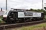 Siemens 20758 - MRCE Dispolok "ES 64 F4-150"
20.06.2010 - Mönchengladbach, Hauptbahnhof
Patrick Böttger