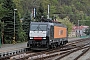 Siemens 20758 - AWT "ES 64 F4-150"
15.04.2014 - Decin
Marvin Fries