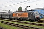 Siemens 20758 - AWT "ES 64 F4-150"
03.10.2014 - Ostrava, hlavní nádraží
Neill Stewart