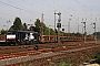 Siemens 20758 - DB Schenker "189 150-6"
12.10.2015 - Düsseldorf-Rath
Arne Schuessler