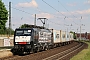 Siemens 20758 - MEG "ES 64 F4-150"
22.05.2017 - Nienburg (Weser)
Thomas Wohlfarth