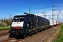 Siemens 20758 - Metrans "ES 64 F4-150"
13.04.2018 - Csór-Nádasdladány
Tamás Horváth