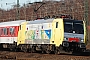 Siemens 20758 - DB "ES 64 F4-150"
17.02.2008 - Bochum-Ehrenfeld
Thomas Dietrich