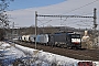 Siemens 20758 - Metrans "ES 64 F4-150"
13.02.2021 - Praha-Kyje
Jiří Konečný