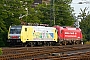 Siemens 20758 - Dispolok "ES 64 F4-020"
23.06.2006 - Köln-Mülheim
Paul Zimmer