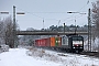 Siemens 20758 - MWB "ES 64 F4-150"
17.12.2010 - Radbruch
René Haase