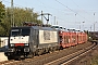 Siemens 20758 - TXL "ES 64 F4-150"
01.09.2011 - Nienburg (Weser)Thomas Wohlfarth