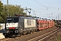 Siemens 20758 - TXL "ES 64 F4-150"
01.09.2011 - Nienburg (Weser)
Thomas Wohlfarth