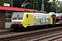 Siemens 20758 - DB AutoZug "ES 64 F4-020"
27.06.2006 - Neu-IsenburgMarvin Fries