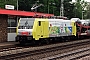 Siemens 20758 - DB AutoZug "ES 64 F4-020"
27.06.2006 - Neu-Isenburg
Marvin Fries