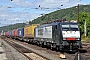 Siemens 20758 - TXL "ES 64 F4-150"
06.09.2012 - Gemünden
André Grouillet