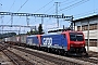 Siemens 20759 - SBB Cargo "474 009"
22.07.2021 - Burgdorf
Theo Stolz