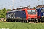 Siemens 20759 - SBB Cargo "474 009"
03.08.2012 - Chiasso
Manuel Paa