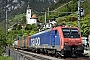 Siemens 20759 - SBB Cargo "474 009"
05.05.2017 - Fluelen
Michael Krahenbuhl