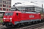 Siemens 20760 - Railion "189 061-5"
15.05.2007 - München, Bahnhof Heimeranplatz
Theo Stolz