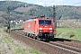 Siemens 20760 - Railion "189 061-5"
17.04.2008 - Mecklar
Patrick Rehn