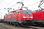 Siemens 20760 - DB Schenker "189 061-5"
12.02.2012 - Oberhausen-West
Rolf Alberts