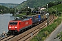 Siemens 20760 - DB Schenker "189 061-5"
03.07.2012 - Lorch
Mattias Catry
