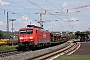 Siemens 20760 - DB Schenker "189 061-5"
12.07.2011 - Hünfeld
Konstantin Koch