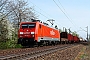 Siemens 20760 - DB Schenker "189 061-5"
09.04.2010 - Dieburg
Kurt Sattig