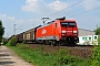 Siemens 20760 - DB Schenker "189 061-5"
27.04.2010 - Dieburg
Kurt Sattig