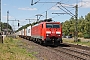 Siemens 20760 - DB Cargo "189 061-5"
07.07.2018 - Hämelerwald
Gerd Zerulla