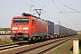 Siemens 20760 - DB Cargo "189 061-5"
17.09.2018 - Hohnhorst
Thomas Wohlfarth