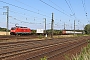 Siemens 20760 - DB Cargo "189 061-5"
08..07.2018 - Wunstorf
Thomas Wohlfarth