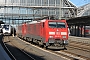 Siemens 20760 - DB Cargo "189 061-5"
15.02.2019 - Bremen, Hauptbahnhof
Gerd Zerulla