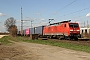 Siemens 20760 - DB Cargo "189 061-5"
19.03.2019 - Köln-Porz-Wahn
Martin Morkowsky