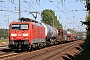 Siemens 20760 - DB Cargo "189 061-5"
01.06.2020 - Wunstorf
Thomas Wohlfarth