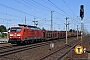 Siemens 20760 - DB Cargo "189 061-5"
22.07.2020 - Heidenau
Andre Grouillet