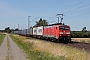 Siemens 20760 - DB Cargo "189 061-5"
05.08.2020 - Peine-Woltorf
Gerd Zerulla