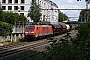 Siemens 20760 - DB Cargo "189 061-5"
28.08.2023 - Paderborn
Niklas Mergard