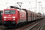 Siemens 20761 - Railion "189 062-3"
06.10.2006 - Mannheim-FriedrichsfeldWolfgang Mauser